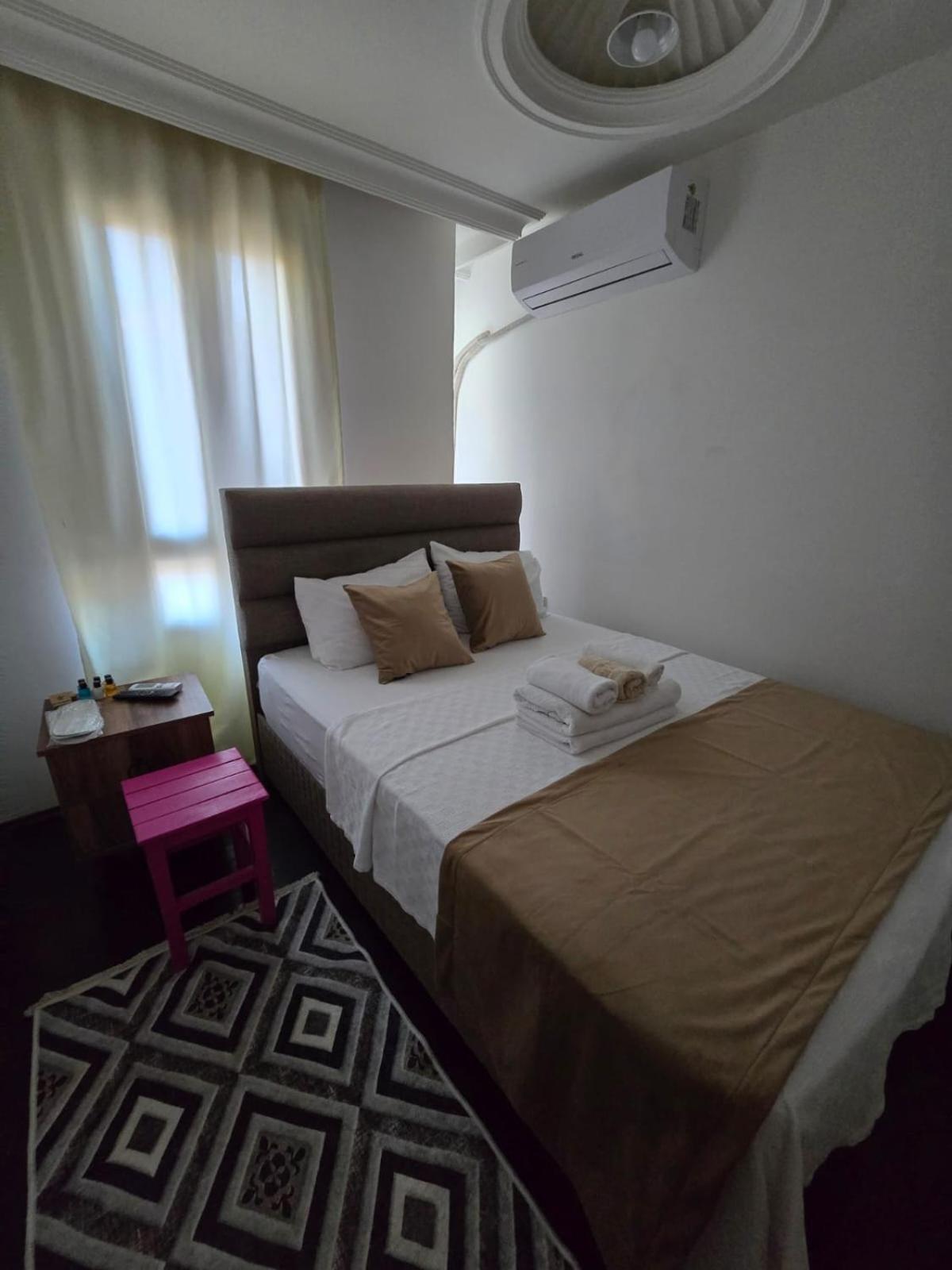 Meydan Otel Ayvalı Exteriör bild