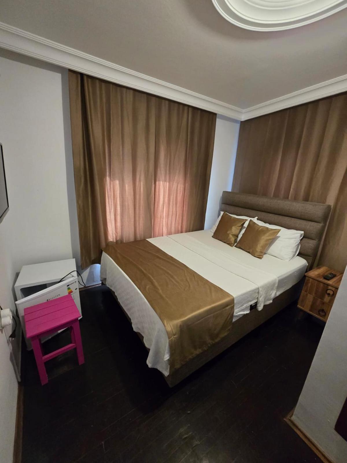 Meydan Otel Ayvalı Exteriör bild