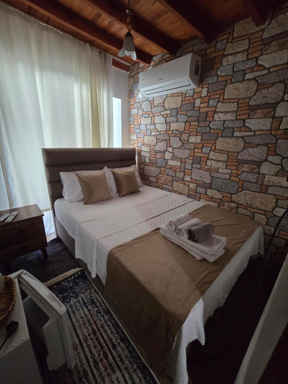 Meydan Otel Ayvalı Exteriör bild