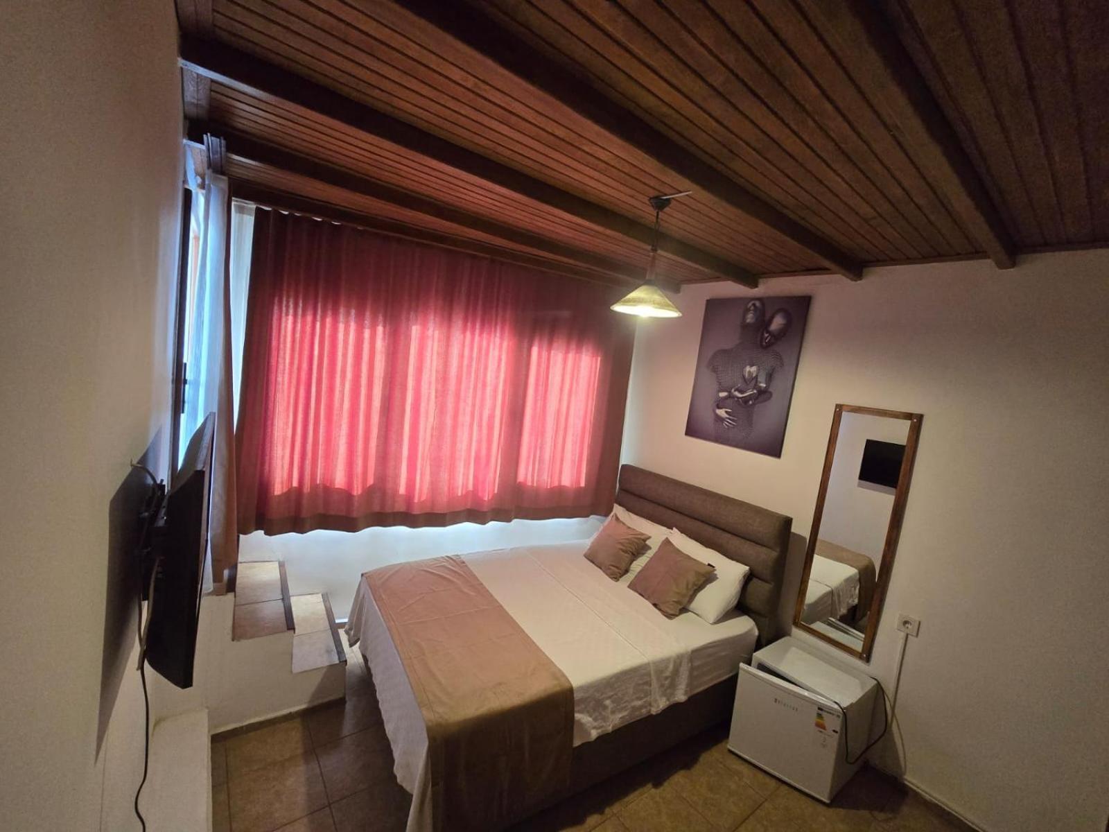 Meydan Otel Ayvalı Exteriör bild
